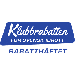 image: Klubbrabatten