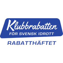 image: Klubbrabbatten