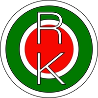 Rånäs Orienteringsklubb-logotype